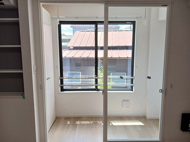 マルタン　シュドの展望