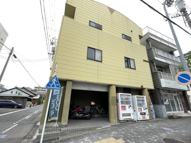 上汐田店舗事務所