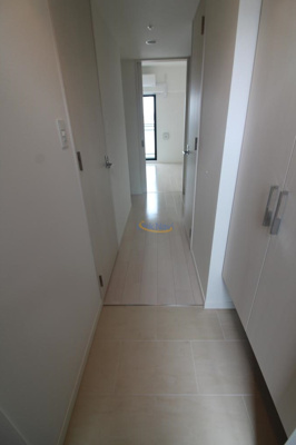 【内装】 | RIDGE姫島