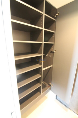 【玄関】 | RIDGE姫島