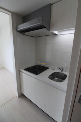 【キッチン】 | RIDGE姫島