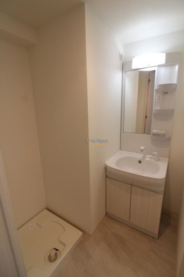 【独立洗面台】 | RIDGE姫島