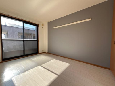 【内装】 | シャルムガーデンＫ | 洋室