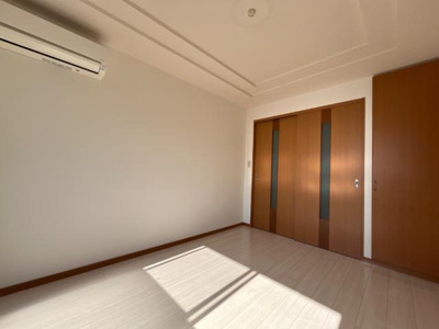【内装】 | シャルムガーデンＫ | 洋室