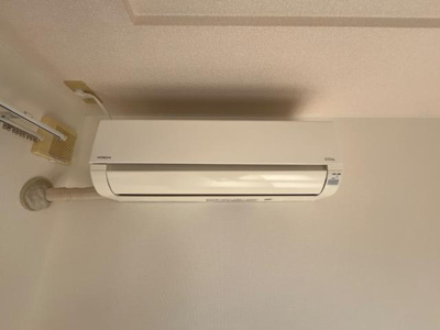 【設備】 | シャルムガーデンＫ | エアコン