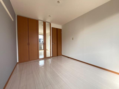 【居間・リビング】 | シャルムガーデンＫ | リビング