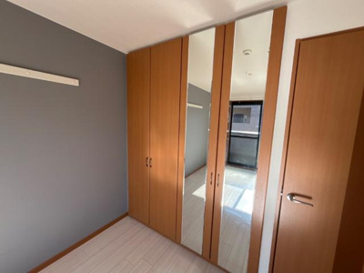 【収納】 | シャルムガーデンＫ | クローゼット