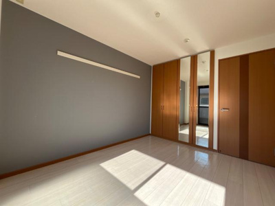 【内装】 | シャルムガーデンＫ | 洋室