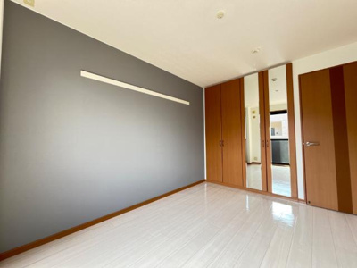 【内装】 | シャルムガーデンＫ | 洋室