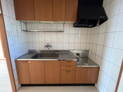 【キッチン】 | シャルムガーデンＫ | キッチン