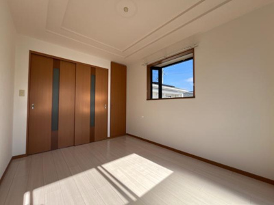 【内装】 | シャルムガーデンＫ | 洋室