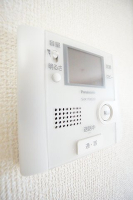 【セキュリティ】 | ロックコートA | ※同物件・同タイプの写真です。