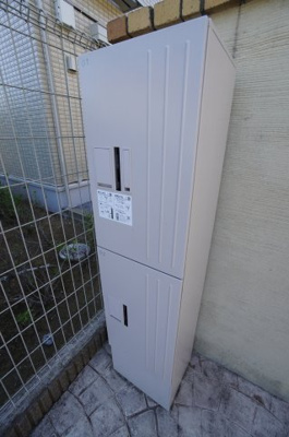 【その他共用部分】 | ロックコートA