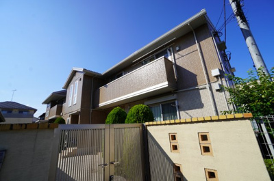 【外観】 | ロックコートA