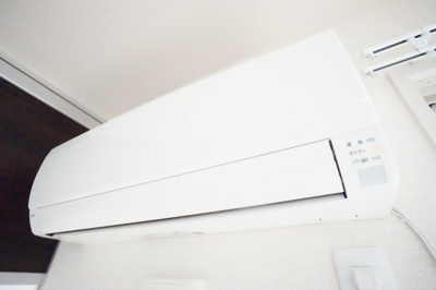 【設備】 | ロックコートA | ※同物件・反転タイプの写真です。