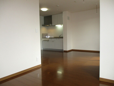 【居間・リビング】 | ロックコートA