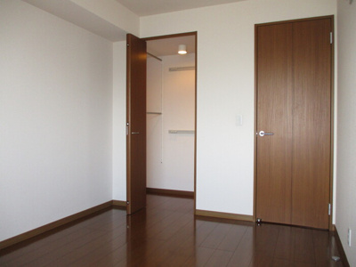 【洋室】 | ロックコートA