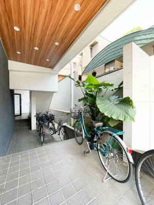 【その他共用部分】 | 高橋ビル