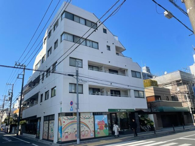 【外観】 | 高橋ビル