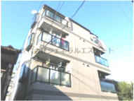 パルコート門真本町の画像