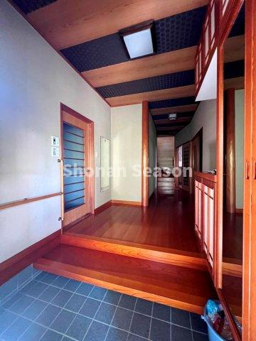 【内装】 | 帰るとホッとできる素敵な住まいは、湘南シーズンで探しませんか♪♪　
まずはお問合せからお待ちしております。