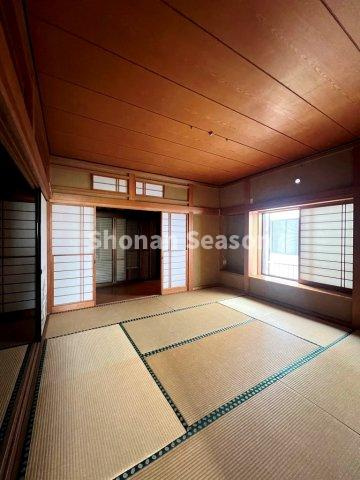 【和室】 | ゴロンと寝転がったり横になったり、リラックスタイムに大活躍！