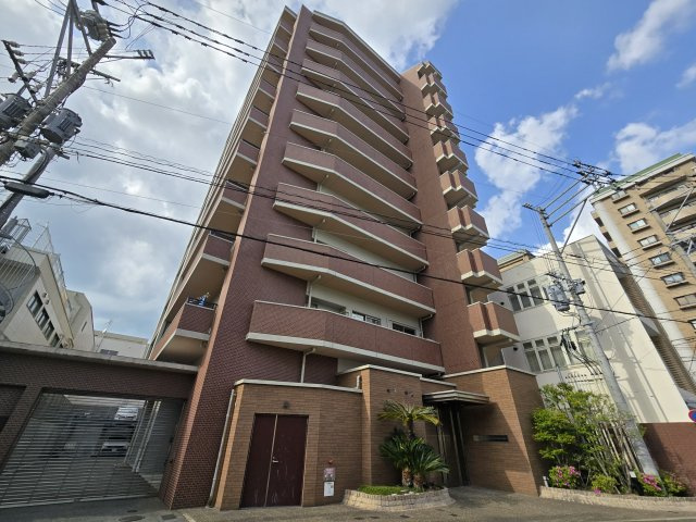 アクセス六本松南サージュ