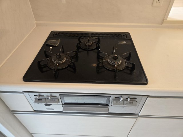 アクセス六本松南サージュのキッチン