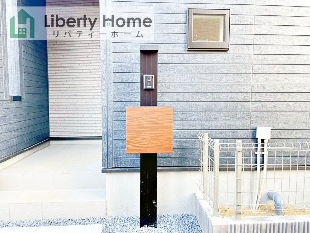 取手市中原町3棟　新築戸建　2号棟の設備