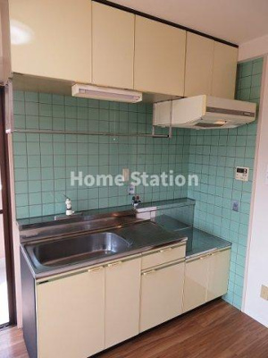 【キッチン】 | ハイパイル638