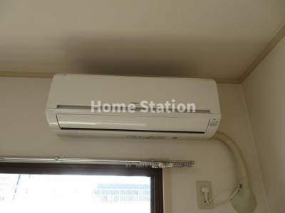 【内装】 | ハイパイル638