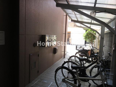 【その他共用部分】 | ハイパイル638