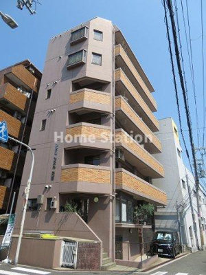 【外観】 | ハイパイル638