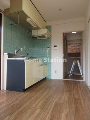 【居間・リビング】 | ハイパイル638