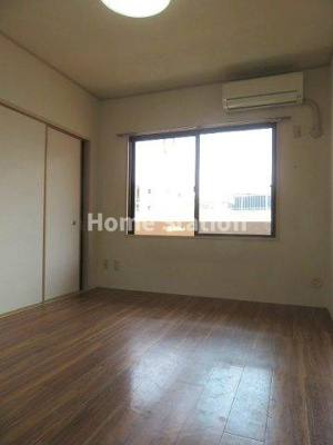 【洋室】 | ハイパイル638