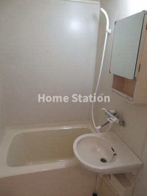 【浴室】 | ハイパイル638