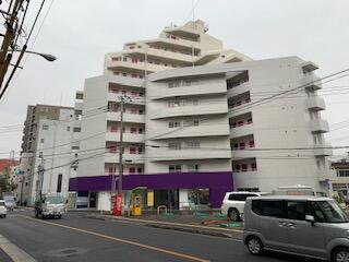 メゾンドノアロゼ錦町の画像