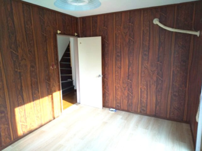 【浴室】 | 五十目山町貸家 | 追炊き機能も追加しました