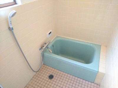 【駐車場】 | 五十目山町貸家 | ２台目駐車スペース