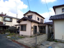 五十目山町貸家の画像