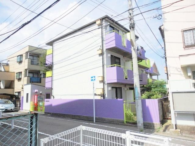 ハイネス相模大野の画像