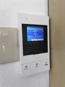 【セキュリティ】 | ベストマンション