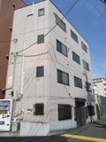 板橋区富士見町のマンションの画像