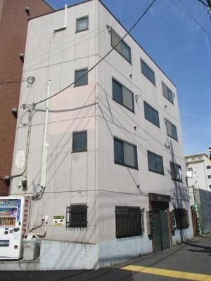 【外観】 | ベストマンション