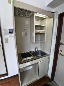 【キッチン】 | ベストマンション