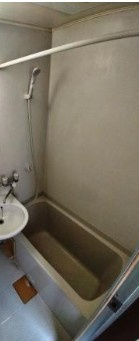 【浴室】 | ベストマンション