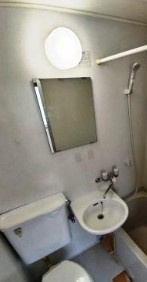 【洗面所】 | ベストマンション