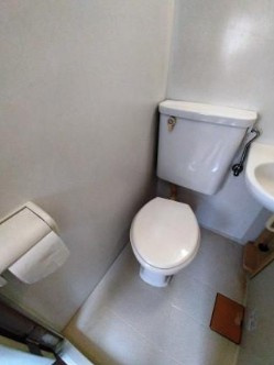 【トイレ】 | ベストマンション