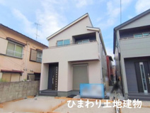 座間市相模が丘2丁目  1号棟の画像