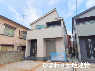 【外観】 | 座間市相模が丘2丁目  1号棟